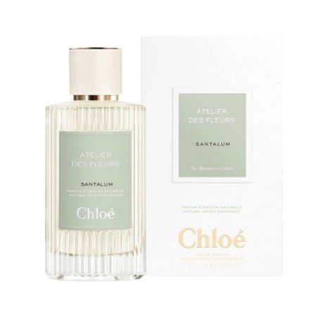 Chloe Atelier Des Fleurs Santalum 150ml Eau De Parfum