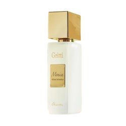 Gritti Monica, Unisex, Extrait de Parfum, 100ml