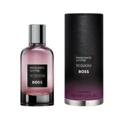 Hugo Boss The Collection Passionate Chypre, Barbati, Eau de Parfum, 100ml