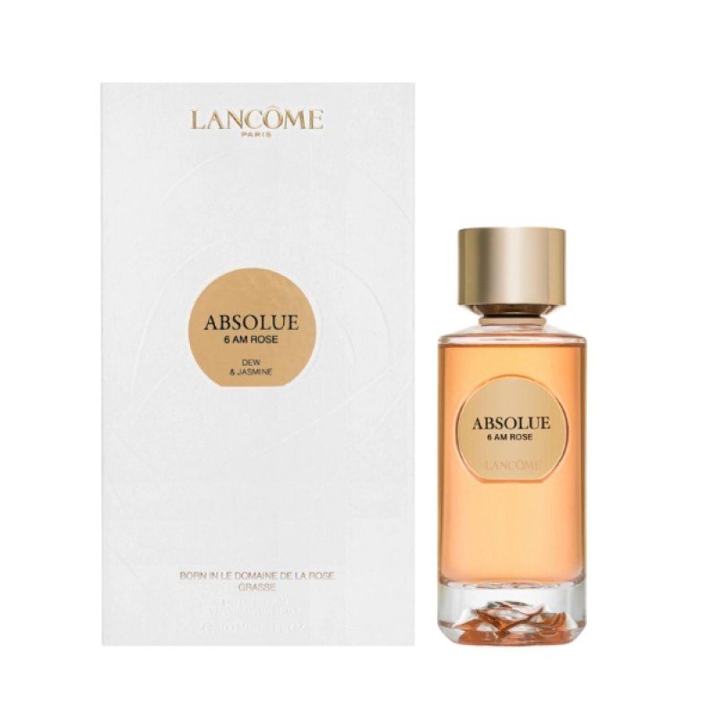 Lancome Absolue 6 Am Rose For Women 2024 100 Ml Eau De Parfum