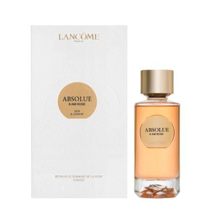 Lancome Absolue 6 Am Rose For Women 2024 100 Ml Eau De Parfum