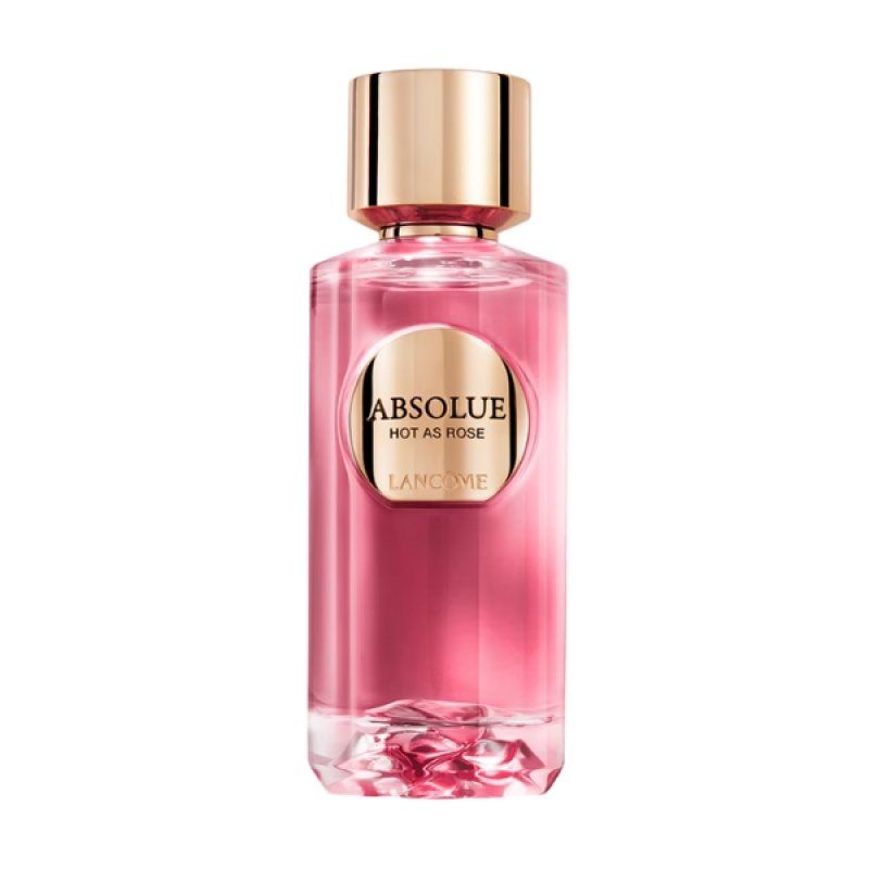 Lancome Lancome Absolue Hot As Rose 100ml Eau De Parfum