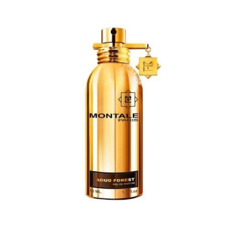 Montale Aoud Forest, Unisex, Eau de Parfum, 50ml