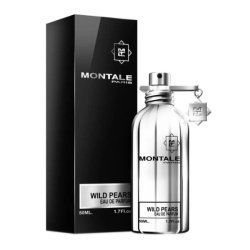 Montale Wild Pears, Unisex, Eau de Parfum, 50ml