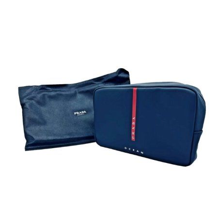 Prada Luna Rossa Ocean, Barbati, Geanta Cosmetice