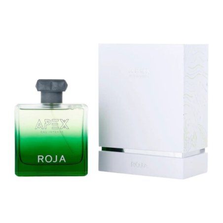 Roja Apex Eau Intense, Unisex, Eau de Parfum, 100ml