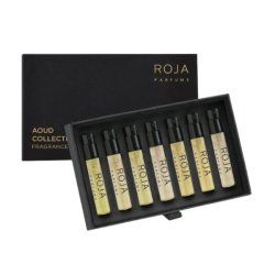 Roja Discovery Collections Aoud 7 X 2 Ml