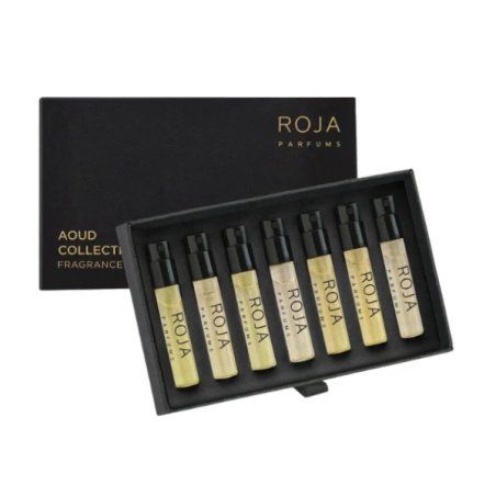Roja Discovery Collections Aoud 7 X 2 Ml