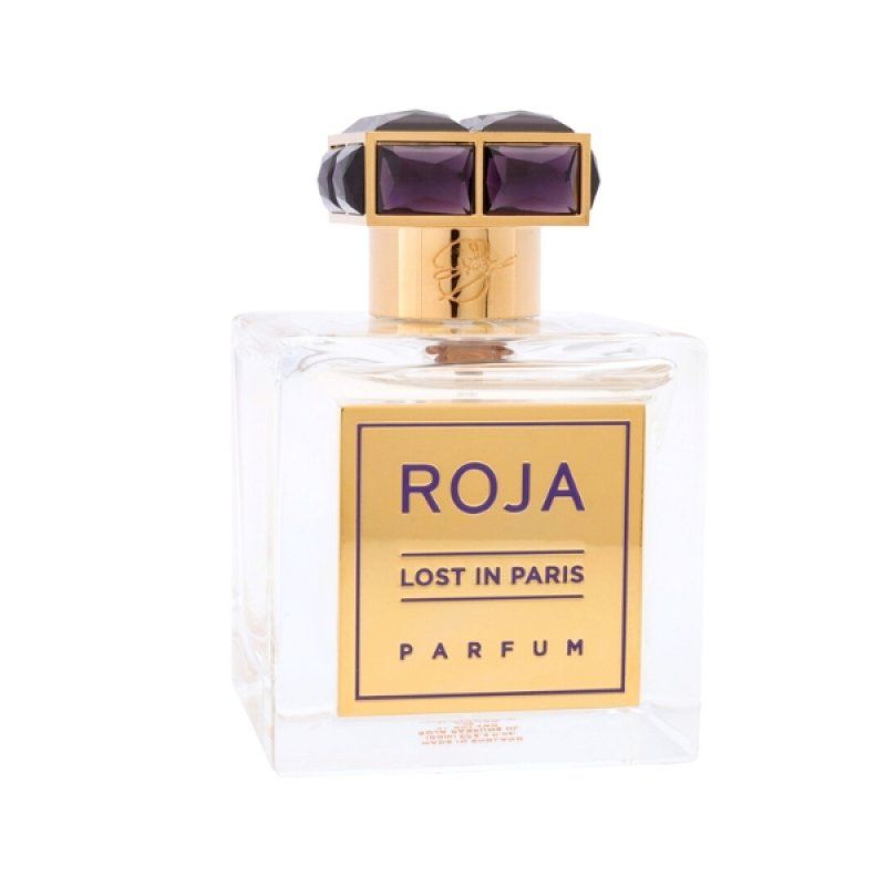 Roja Lost in Paris, Unisex, Parfum, 100ml