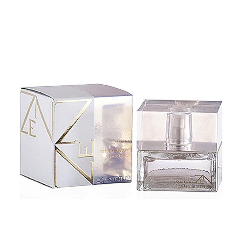 Shiseido Zen White Heat, Femei, Eau de Parfum, 50ml