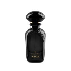 Widian Black Iii Extrait De Parfum 50 Ml