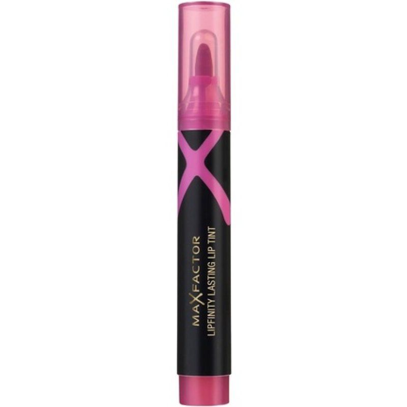 Max Factor Lipfinity Lasting Lip Tint 03 Pink Princess Pink 2.5g