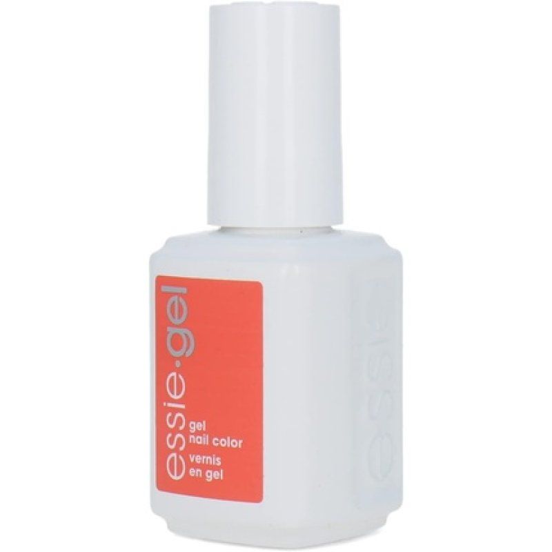 Essie Gel Polish Summer 2017 Collection Fondant Of You 125ml 042oz
