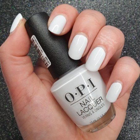 O.P.I Nail Polish - Separate from Tile Art