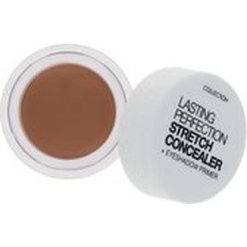 Collection Lasting Perfection Stretch Concealer Eyeshadow Primer 13 Praline 6 Grams