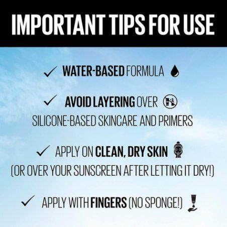 Maybelline Fit Me Tinted Moisturizer Natural Coverage Face Makeup 1 Fl Oz 120