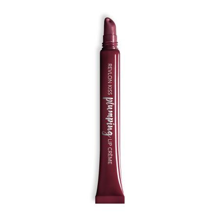 Revlon Kiss Plumping Lip Crème 545 Rich Bordeaux