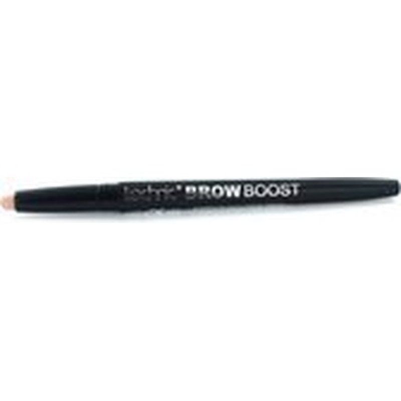 Technic Duo Brow Boost Syrup By Technic