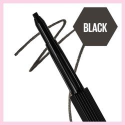 Maybelline Hyper Easy Eyeliner 001 Black