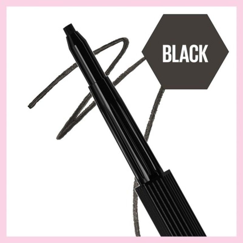 Maybelline Hyper Easy Eyeliner 001 Black