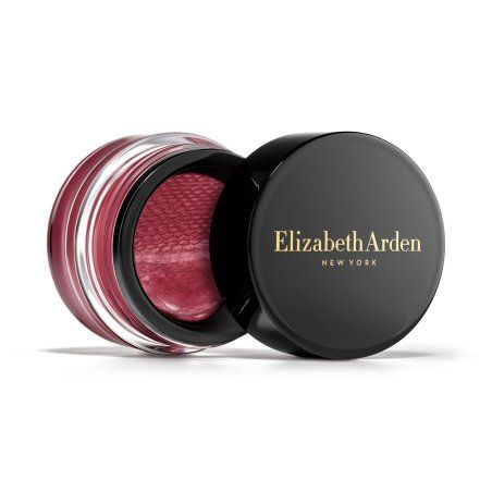 Elizabeth Arden Cool Glow Cheek Tint Blush 04 Berry Rush - New Boxed Sealed
