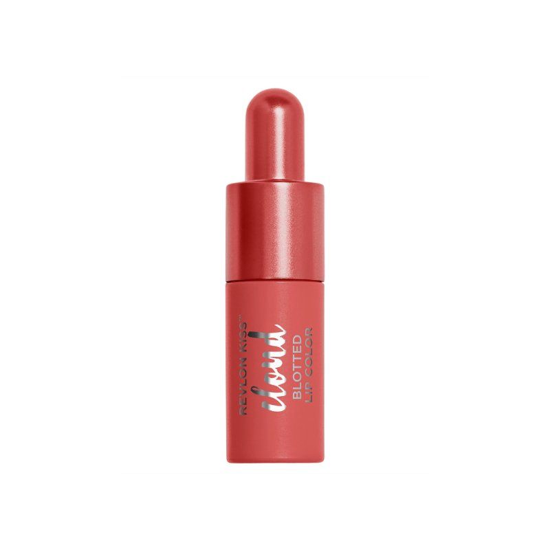 Revlon Kiss Cloud Blotted Lip Color Rosy Cotton Candy No 003