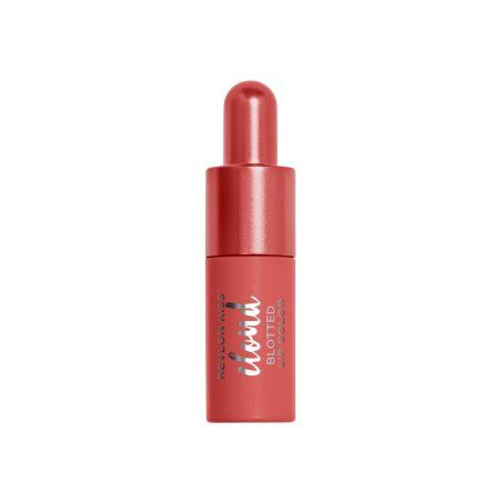 Revlon Kiss Cloud Blotted Lip Color 003 Rosy Cotton Candy