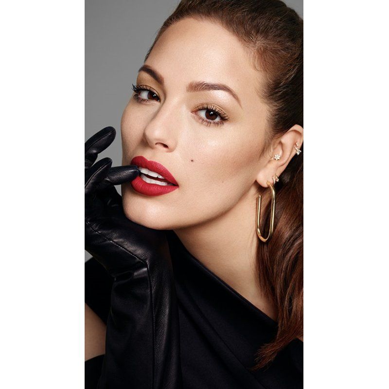 Revlon Magnet So Fierce! Eyes Wide Open Mascara 102 Black 7ml