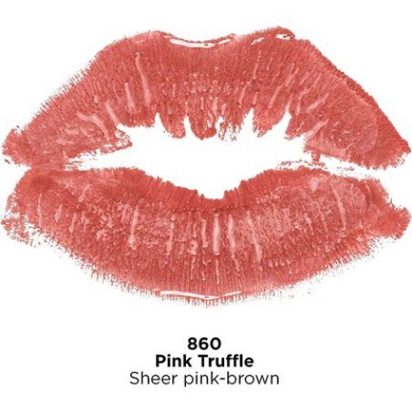Revlon Super Lustrous Lipstick 860 Pink Truffle 3.7g