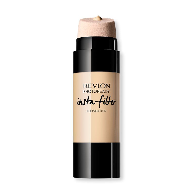Revlon PhotoReady Insta-Filter Foundation Buff 0.91 fl. oz. 27ml