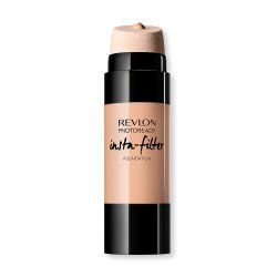 Revlon PhotoReady Insta-Filter Foundation Nude 0.91 fl oz 27mlL