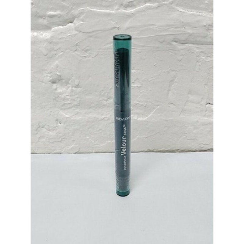Revlon Colorstay Velour Smooth Matte Eyeshadow Stick 882 Peacock