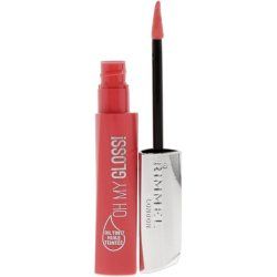 Rimmel Oh My Gloss Oil Tint Lip Gloss Contemporary Coral