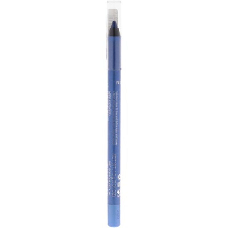 Rimmel Scandaleyes Waterproof Coloured Brow & Liner Kohl Cobalt Craze 12g