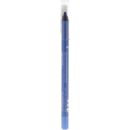 Rimmel Scandaleyes Waterproof Coloured Brow & Liner Kohl Cobalt Craze 12g