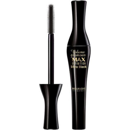 Bourjois Volume Glamour Max Definition Mascara-61 Ultra Black