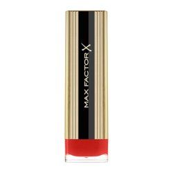Max Factor Colour Elixir Lipstick 065 Tangerine