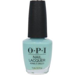Opi Nail Polish - Can I Bairro This Shade
