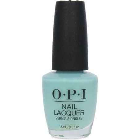 Opi Nail Polish - Can I Bairro This Shade