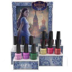 OPI The Nutcracker & The Four Realms Nail Polish Holiday Collection 2018 - 15ml