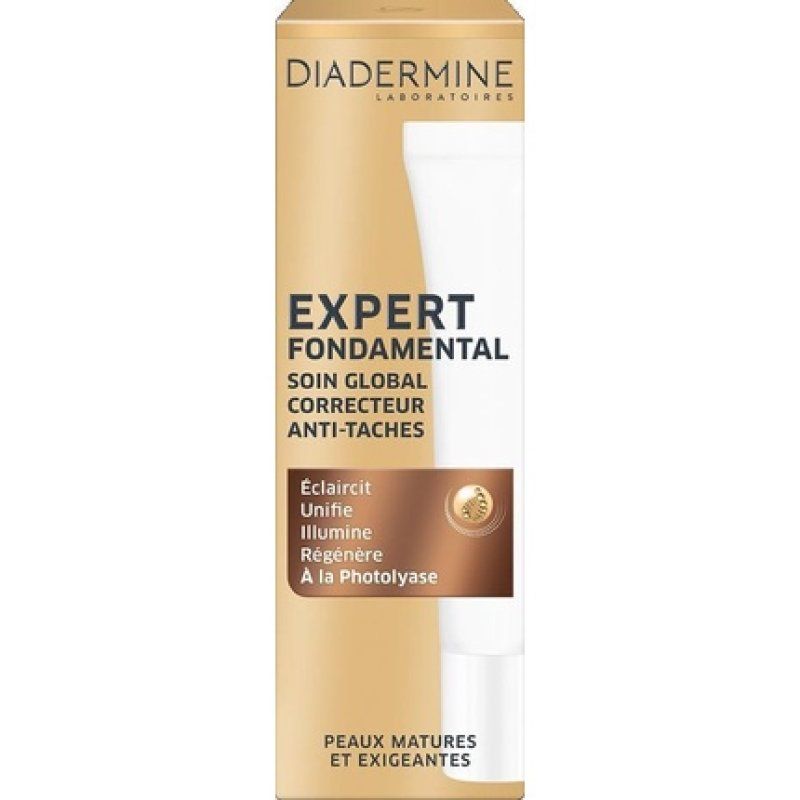 Diadermine Anti Stains Expert Fondamental Corrector - 30 Ml