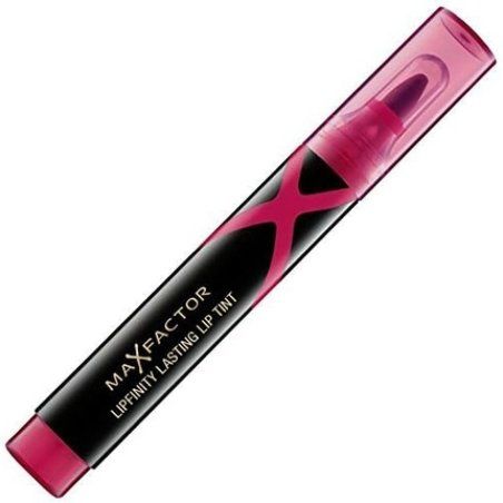 Max Factor Lipfinity Lasting Lip Tint 2.5g 02 Mystical Mauve