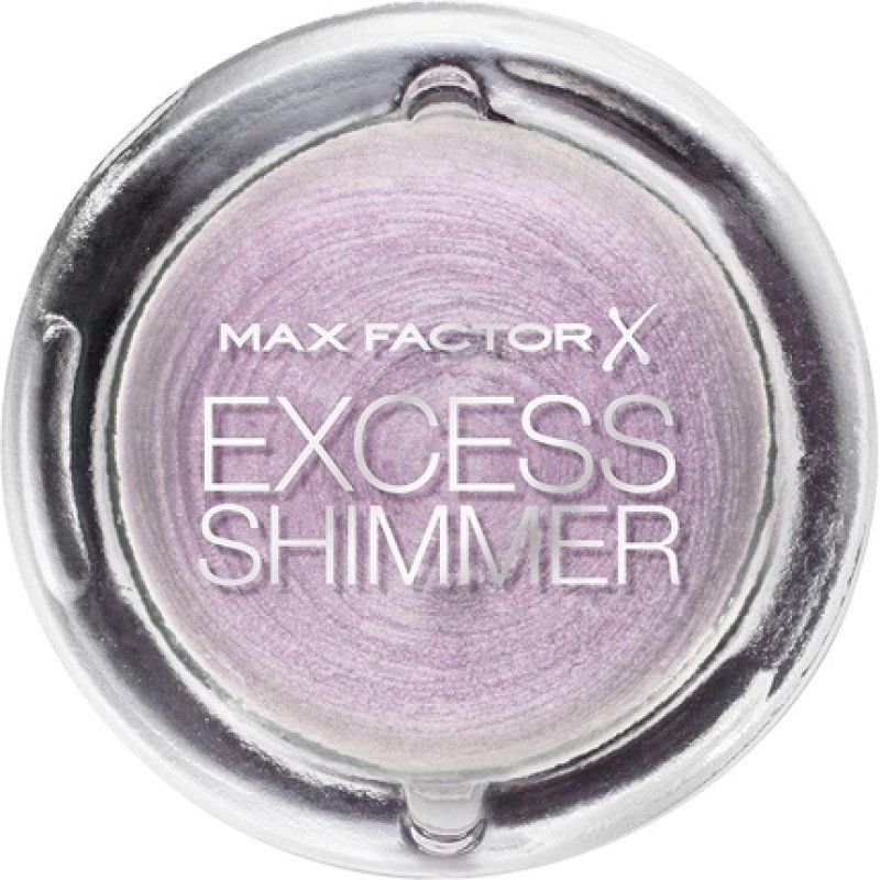 Max Factor Excess Shimmer ES 15 Pink Opal
