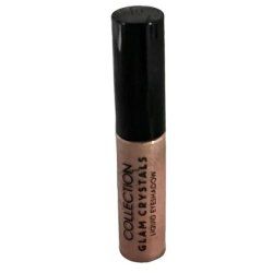 Glam Collection Liquid Eyeshadow Metallic Envy