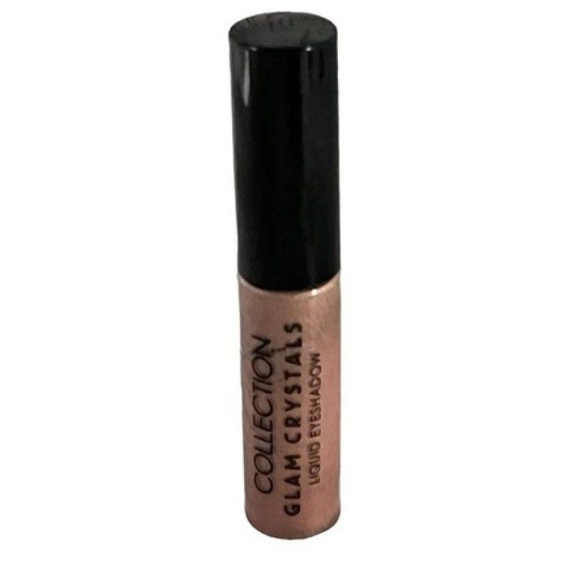Glam Collection Liquid Eyeshadow Metallic Envy
