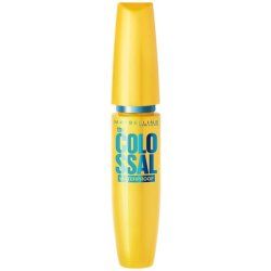 Maybelline New York The Colossal Volum' Express Waterproof Mascara Classic Black 0.27 fl oz