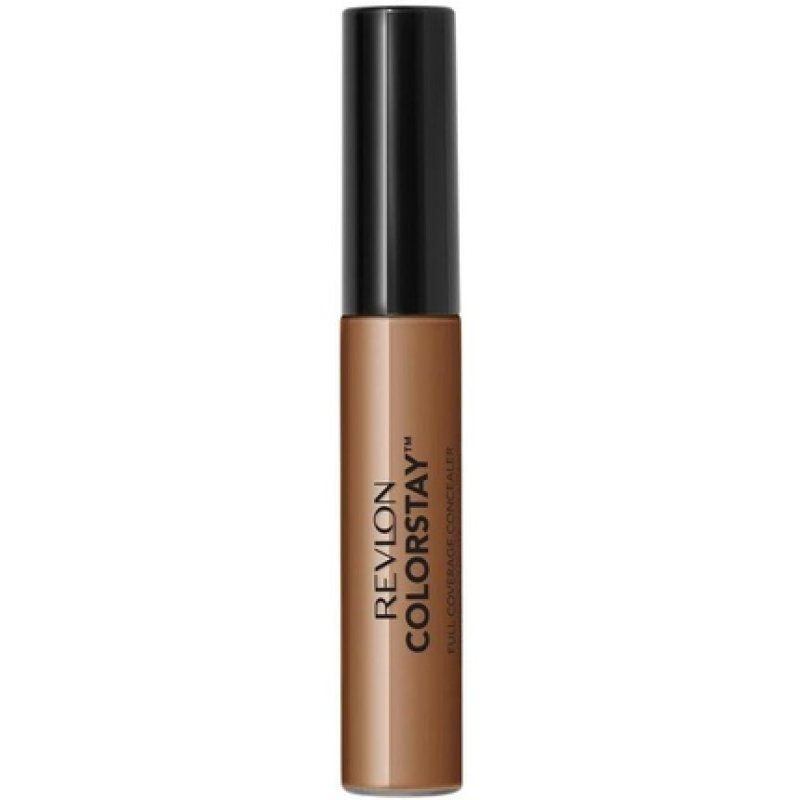 Revlon ColorStay Concealer Longwearing Full Coverage Color Correcting Makeup 075