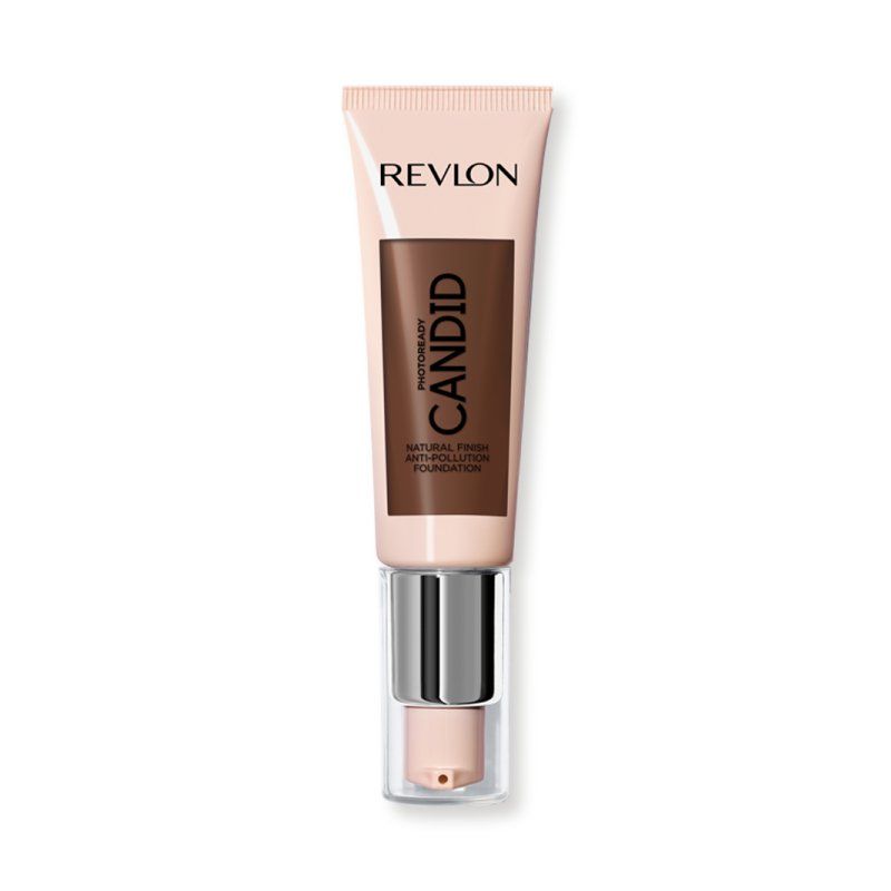 Revlon PhotoReady Candid Natural Finish Foundation Espresso 560 22ml