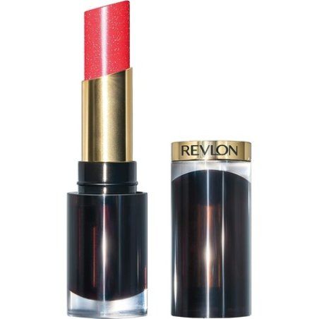 Revlon Super Lustrous Glass Shine Lipstick Glassy Pink 0.11 oz (3.1 g)