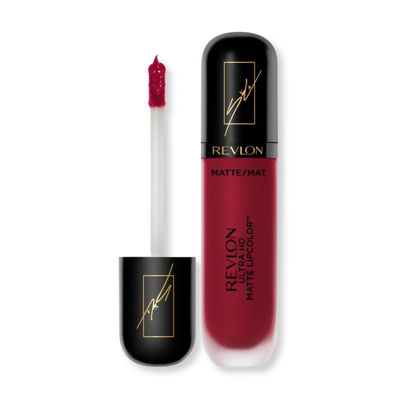 Revlon Ultra HD Matte Lipcolor 695 Wish